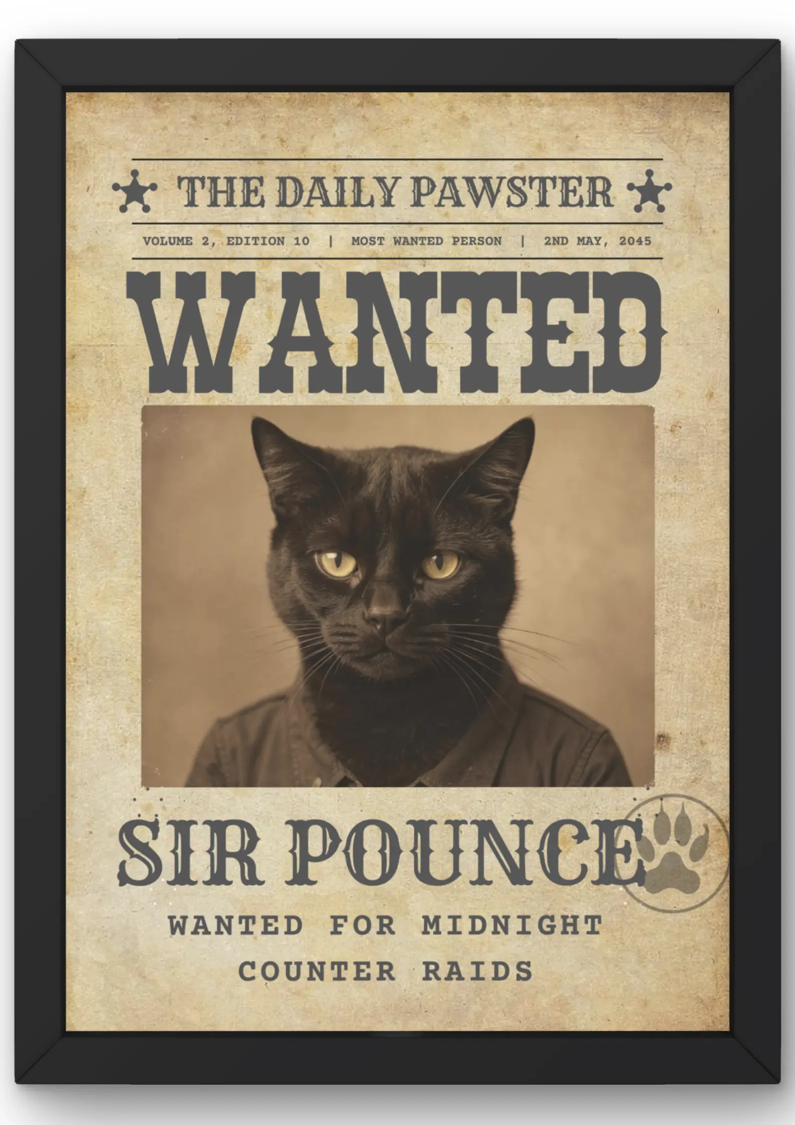 Pet poster 11