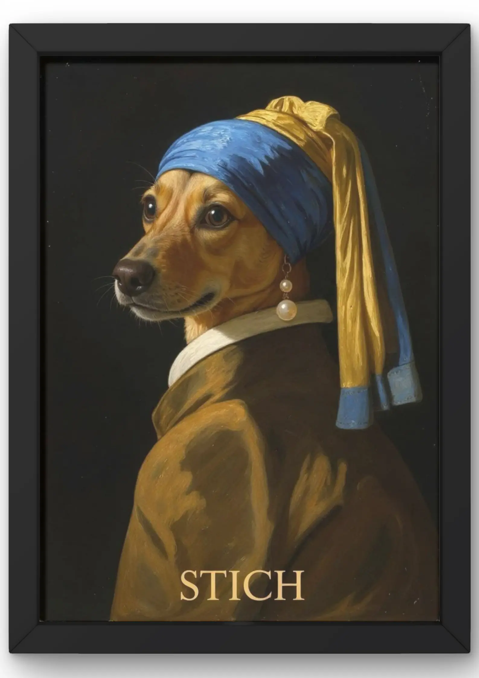 Pet poster 12