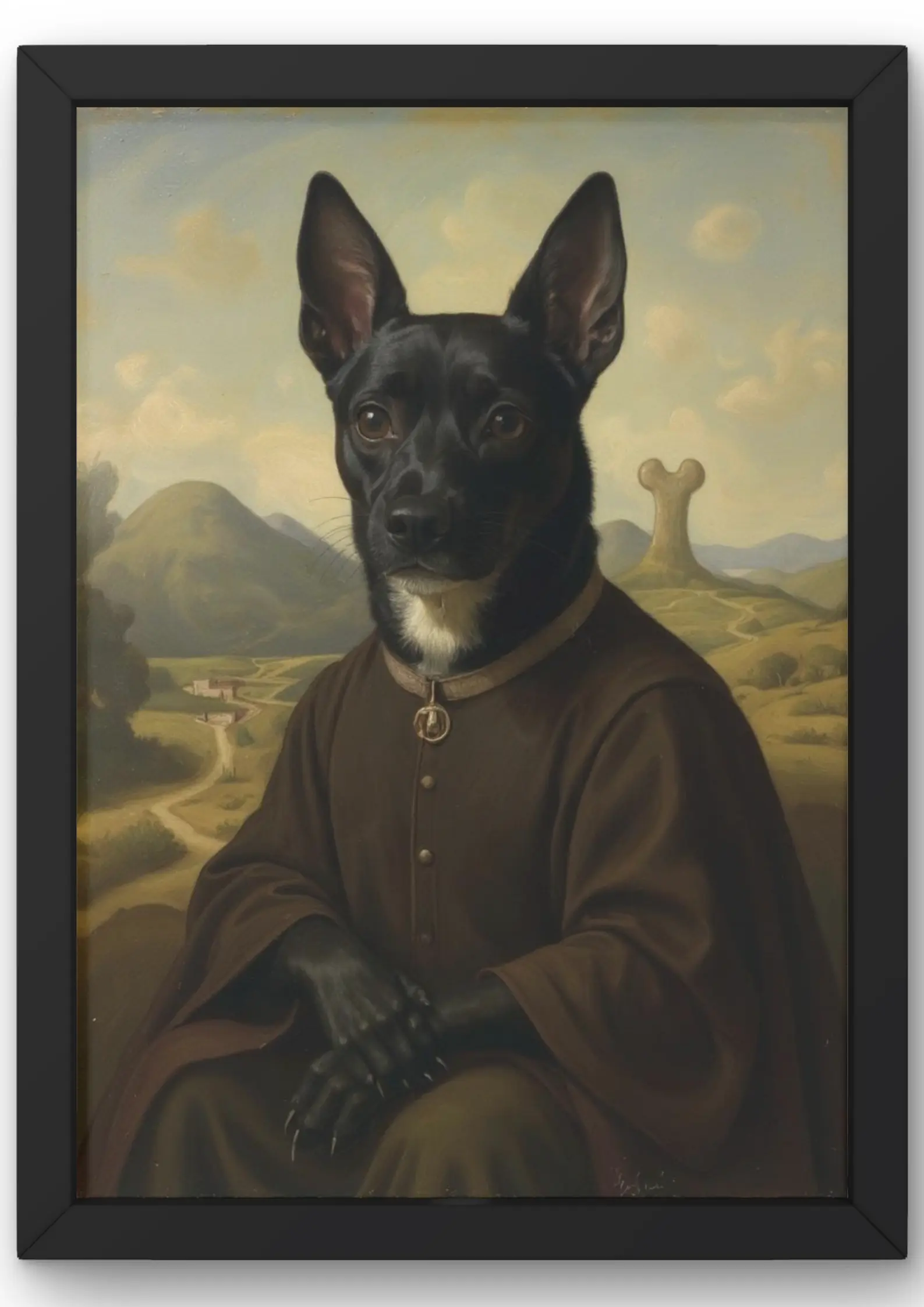 Pet poster 13