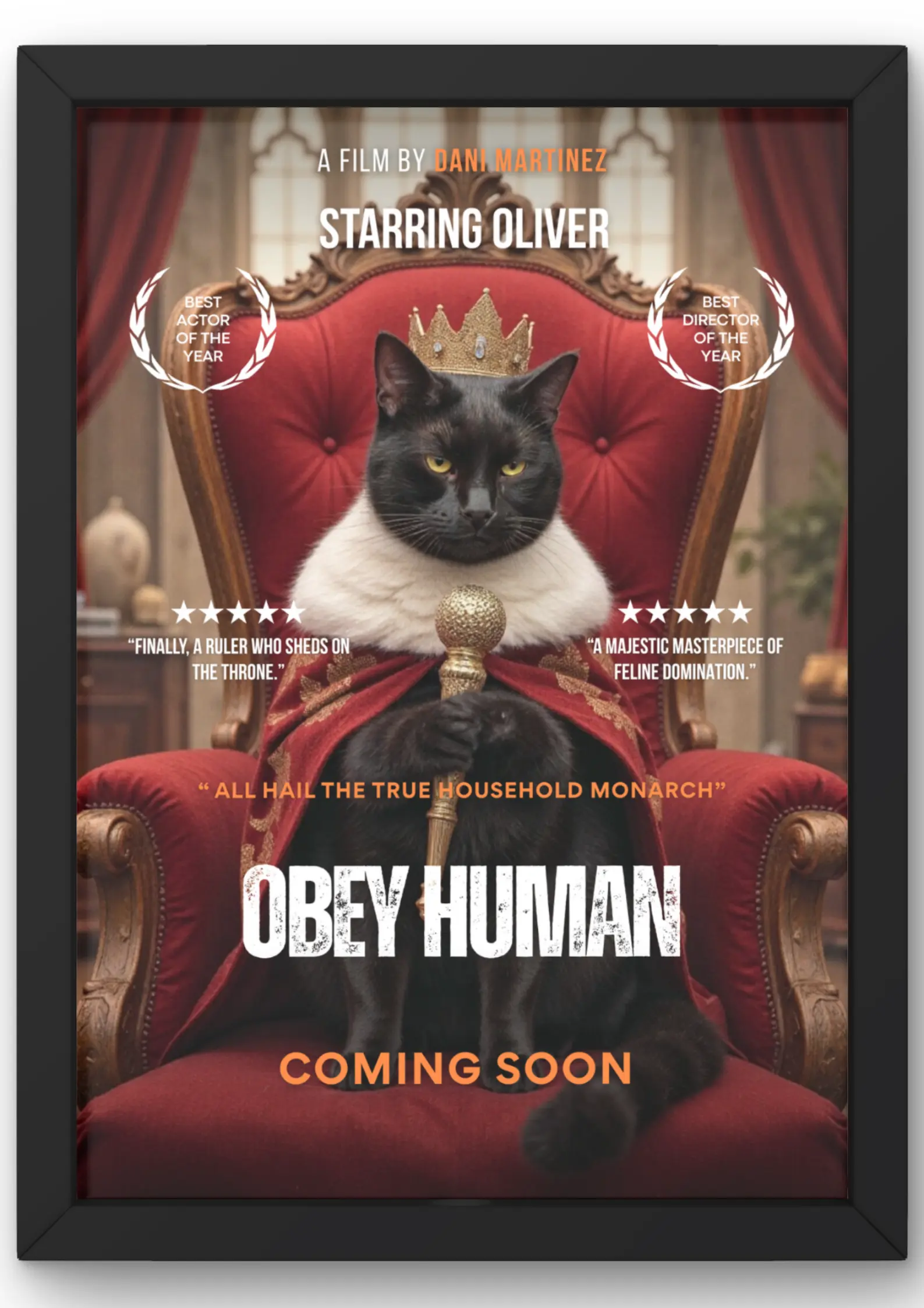 Pet poster 2