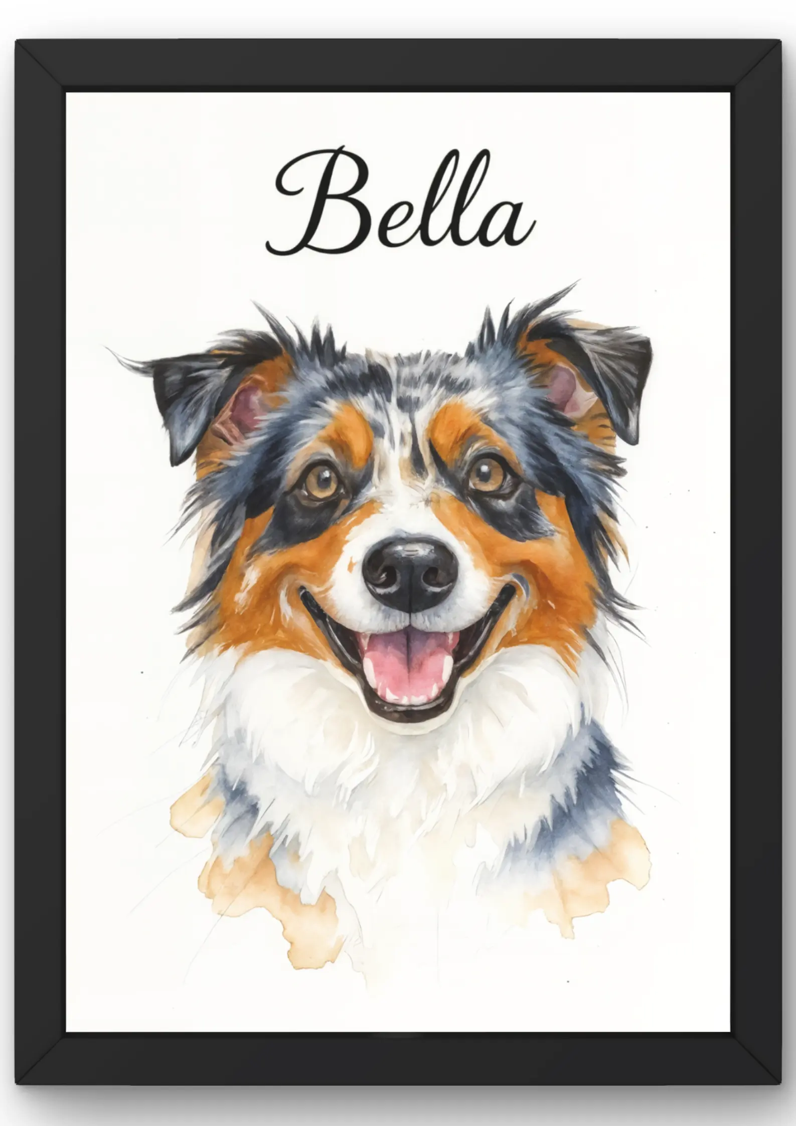 Pet poster 3