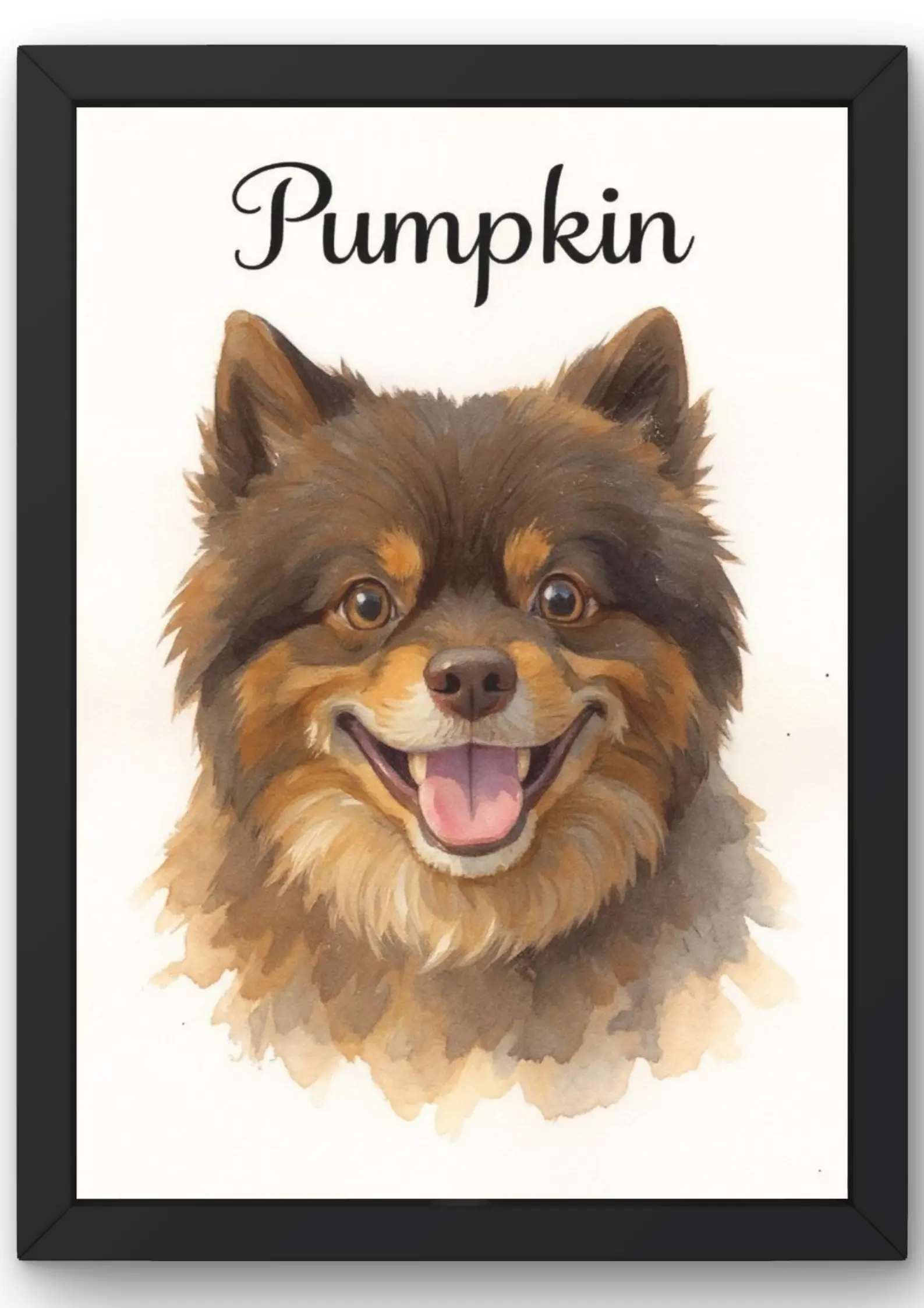 Pet poster 4