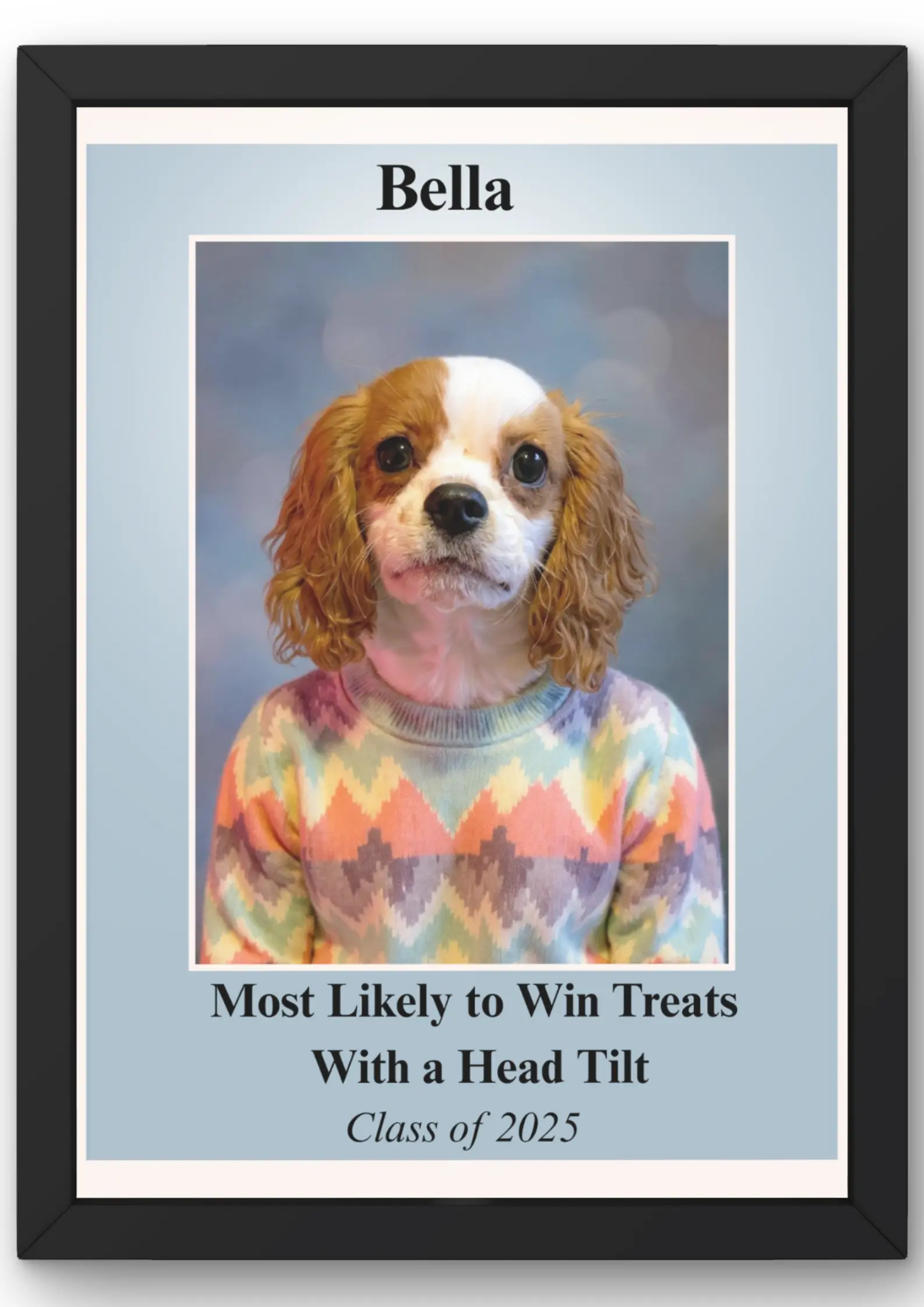 Pet poster 7