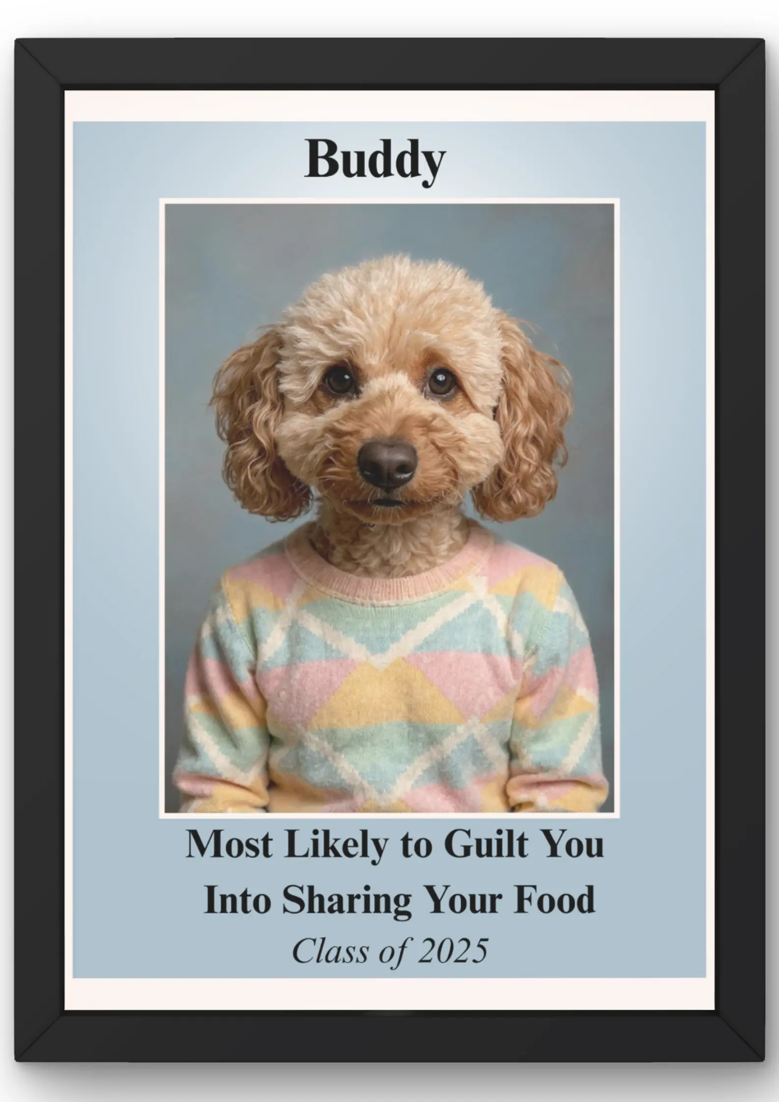 Pet poster 8